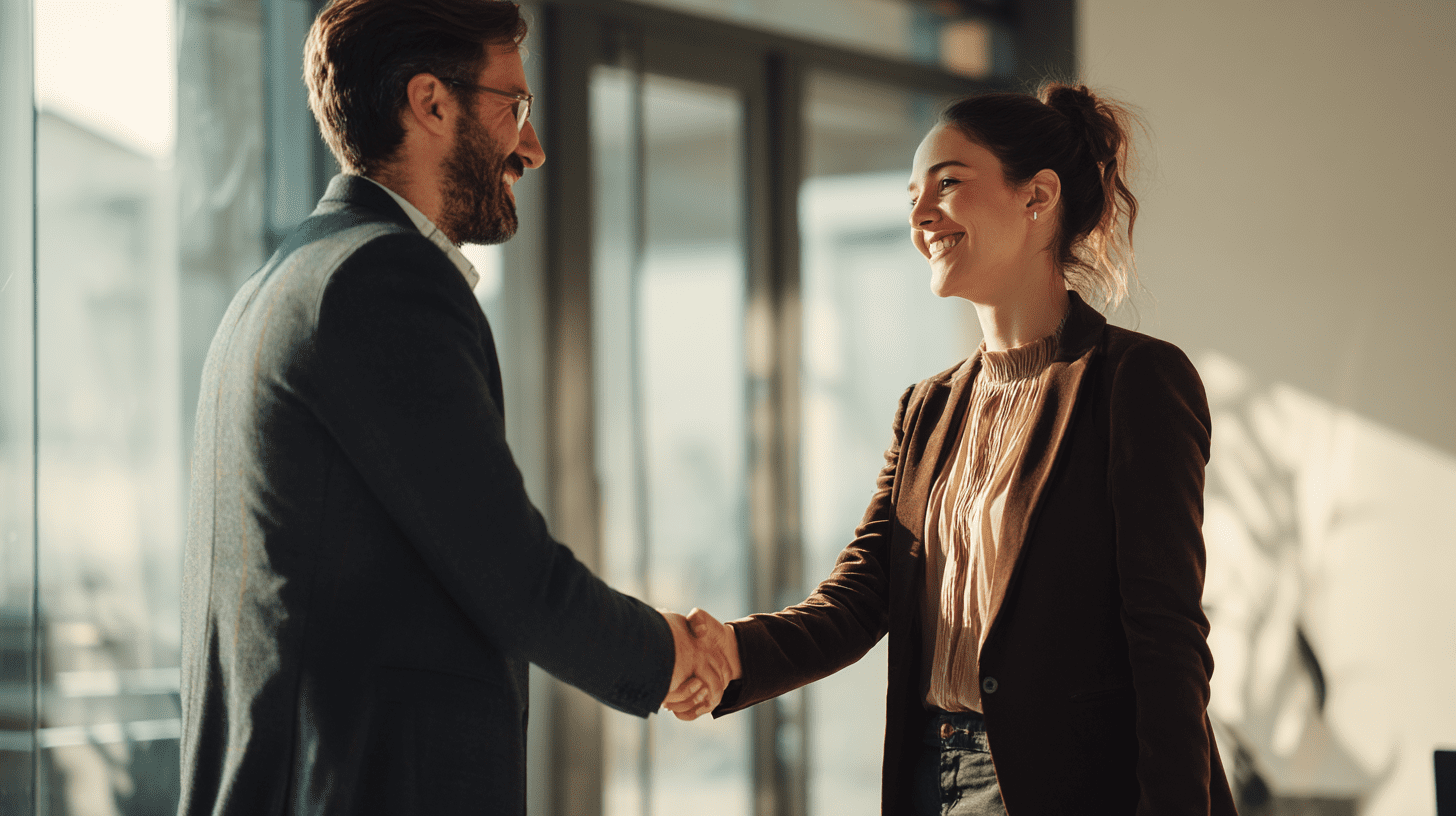 Partnership Formation